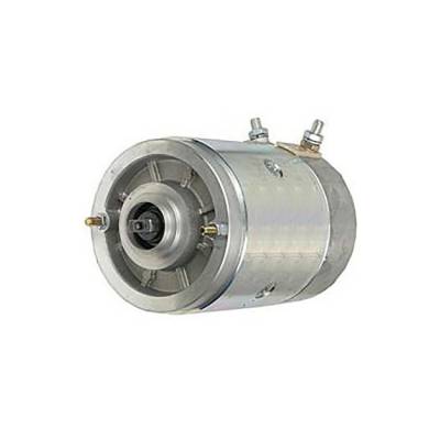 Rareelectrical - New Hydraulic Motor Compatible With Georgi Kostov C162086000 Im-0028 Amj-5238 W-7864 W7864 - Image 2