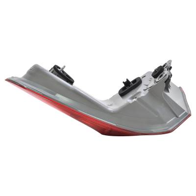 Rareelectrical - New Led Outer Left Tail Lights Compatible With Bmw 530E Xdrive 530I Xdrive Base Sedan 4 Door 2.0L - Image 3