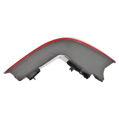 Rareelectrical - New Led Outer Left Tail Lights Compatible With Bmw 530E Xdrive 530I Xdrive Base Sedan 4 Door 2.0L - Image 4