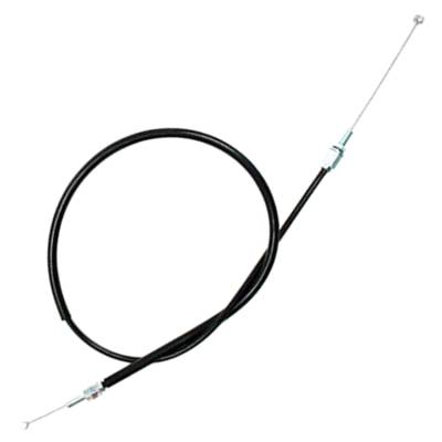 Rareelectrical - New Push Throttle Cable Fits Honda Motorcycle Crf150r 2007-17 2018 17920-Kse-000 - Image 3