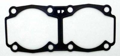 Rareelectrical - New Base Gasket Fits Kawasaki Jet Ski Sx 550 1991-1994 1995 11009-3780 110093780 - Image 3