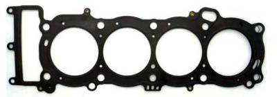 Rareelectrical - New Head Gasket Fits Yamaha Pwc 1000 Fx 2005-2008 140 2002-2004 60E-11181-01-00 - Image 2
