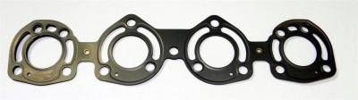 Rareelectrical - New Exhaust Manifold Gasket Fits Yamaha Jet Ski 1100 Fx Ho 04-08 60E-14613-01-00 - Image 3