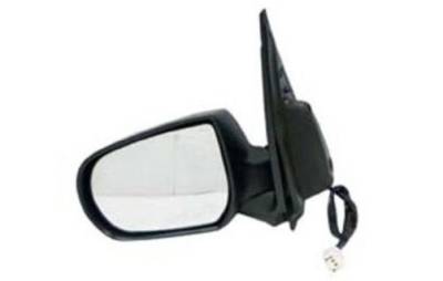 Rareelectrical - New Left Driver Door Mirror Compatible With 2003-2007 Ford Escape 2005-2007 Mercury Mariner 3L8z - Image 3