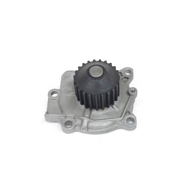 Rareelectrical - New Water Pump Compatible With Geo Storm 1.6L L4 Cyl 98 Cid 1990 1991 By Part Number Number Wp717 - Image 1