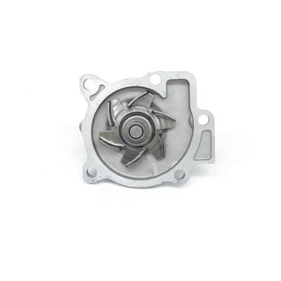 Rareelectrical - New Water Pump Compatible With Geo Storm 1.6L L4 Cyl 98 Cid 1990 1991 By Part Number Number Wp717 - Image 3