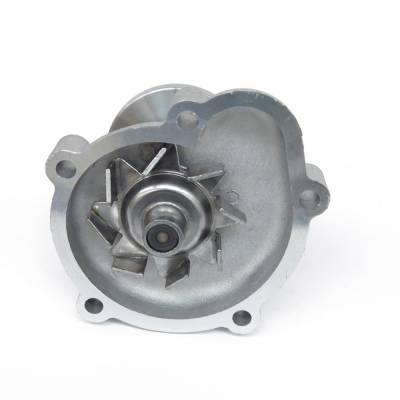 Rareelectrical - New Water Pump Compatible With Nissan Samurai 1.6L L4 Cyl 97 Cid 1986 1987 By Part Number Number - Image 3