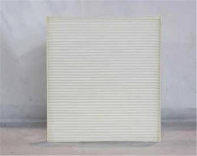 Rareelectrical - New Cabin Air Filter Compatible With Hyundai Accent Genesis Coupe Tucson Veloster 24684 800029P - Image 2