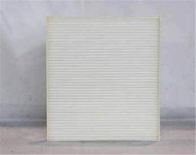Rareelectrical - New Cabin Air Filter Compatible With Hyundai Accent Genesis Coupe Tucson Veloster 24684 800029P - Image 3