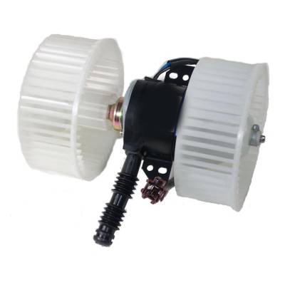 Rareelectrical - New Front Hvac Blower Motor Compatible With Honda Accord Lx Coupe 2 Door 2.2L 1990 1991 1992 1993 By - Image 3