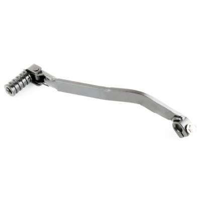 Rareelectrical - New Gear Shift Lever Compatible With Honda 1997 1998 1999 2000 2001 2002 2003 2004 2005 By Part - Image 1