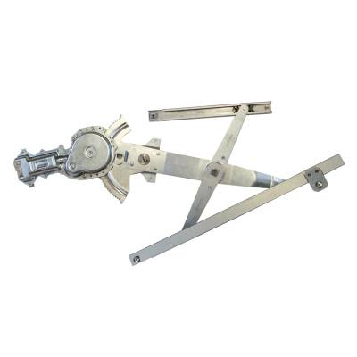 Rareelectrical - New Front Left Window Regulator Fits Pontiac Sunfire 1995-05 Gm1350116 15218051 - Image 3