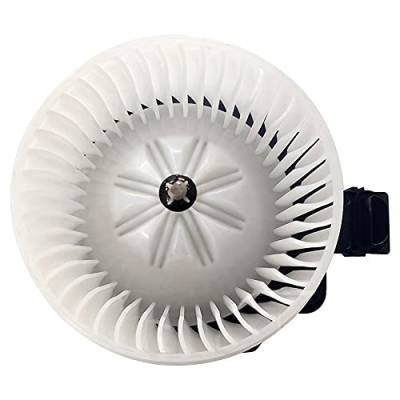 Rareelectrical - New Hvac Blower Motor Compatible With Honda Hr-V 1.8L 2016-2017 By Part Numbers 79310-T7w-A01 - Image 4