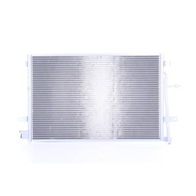 Rareelectrical - New Ac Condenser Compatible With Audi A4 By Part Numbers 94851 8E0260403t 8E0260401l 8E0260403h - Image 1