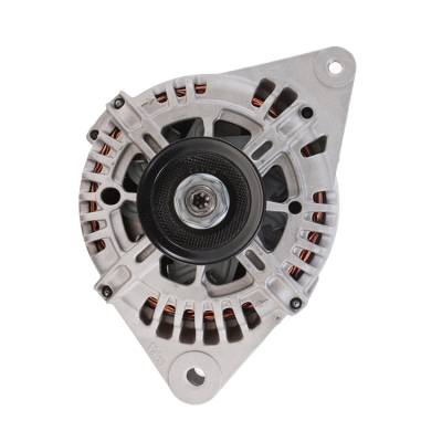 Rareelectrical - OEM Valeo 95A 12V Alternator For Hyundai Europe Trajet 2000-04 37300-38310 - Image 1