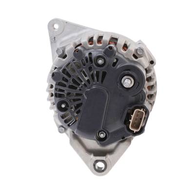 Rareelectrical - OEM Valeo 95A 12V Alternator For Hyundai Europe Trajet 2000-04 37300-38310 - Image 3