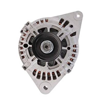 Rareelectrical - OEM Valeo 95A 12V Alternator For Hyundai Europe Trajet 2000-04 37300-38310 - Image 5