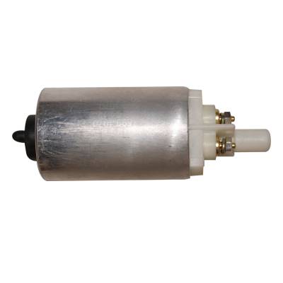Rareelectrical - New Fuel Pump Compatible With Cadillac Volvo Ford F-150 Deville Seville Eldorado Super Duty - Image 2