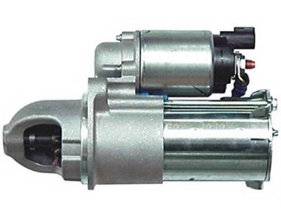 Rareelectrical - New Starter Compatible With Hyundai Sonata 2006-2009 Kia Magentis 2006-2008 Optima 2006-2009 Rondo - Image 3