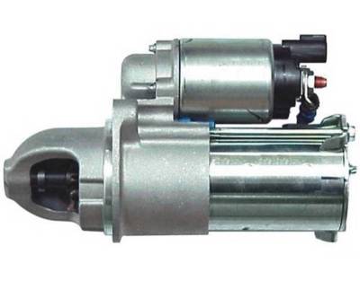 Rareelectrical - New Starter Compatible With Hyundai Sonata 2006-2009 Kia Magentis 2006-2008 Optima 2006-2009 Rondo - Image 4