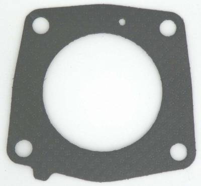 Rareelectrical - New Exhaust Pipe Gasket Fits Yamaha Pwc Vxr 650 91-95 Pro 700 93 94 6R714749a100 - Image 2