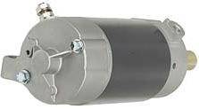 Rareelectrical - New Starter Compatible With Yamaha Outboard 50Etl Pro50l 40El 40Es 40L 40S 40Etl 50El 50Es 50Esjd - Image 4