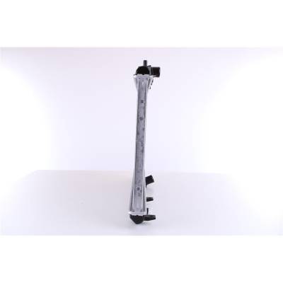 Rareelectrical - New Radiator Compatible With Honda Civic Si By Part Numbers 68114 19010-Pra-003 - Image 3