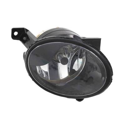 Rareelectrical - New Passenger Side Fog Light Compatible With Volkswagen Golf 2010-2013 2014 5K0941700g Vw2593118 - Image 2