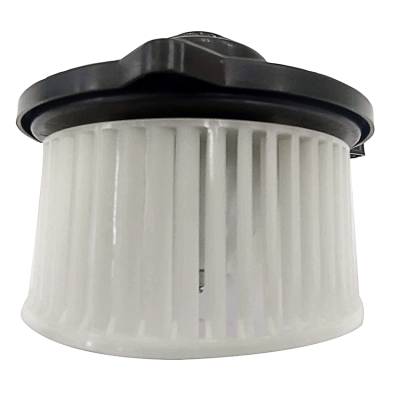 Rareelectrical - New Hvac Blower Motor Compatible With Mazda 6 Gs Gs-L Gt Sport 2018 By Part Numbers Gme6-61-B10 - Image 1