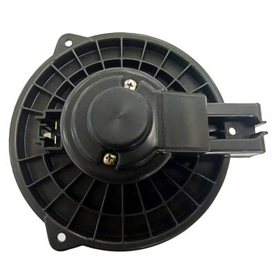 Rareelectrical - New Hvac Blower Motor Compatible With Mazda 6 Gs Gs-L Gt Sport 2018 By Part Numbers Gme6-61-B10 - Image 2