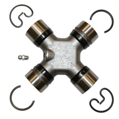 Rareelectrical - New Universal Joint Compatible With By Part Numbers Xf357 20228 5357X Uj362 Cp357x - Image 2