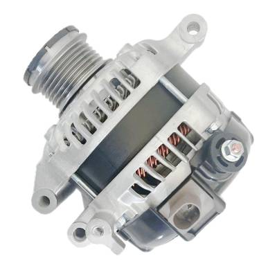 Rareelectrical - New 150A Alternator Compatible With Toyota Camry Avalon 2.5L 2018 2019 2020 2021 2022 2023 2024 By - Image 2