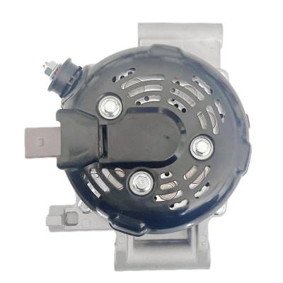 Rareelectrical - New 150A Alternator Compatible With Toyota Camry Avalon 2.5L 2018 2019 2020 2021 2022 2023 2024 By - Image 4