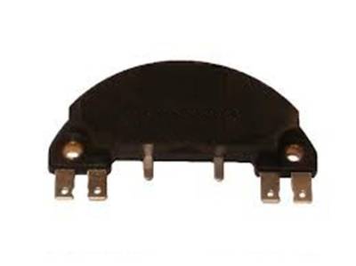 Rareelectrical - New Ignition Module Compatible With 1985 1986 Nissan Stanza J007x03471 22020-D0210 22020D0210 - Image 1
