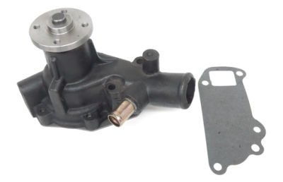 Rareelectrical - New Water Pump Compatible With Isuzu 4Ba1 Engine 140-1350 Gwis-35A 8-94439-850-0 8944398520 - Image 4