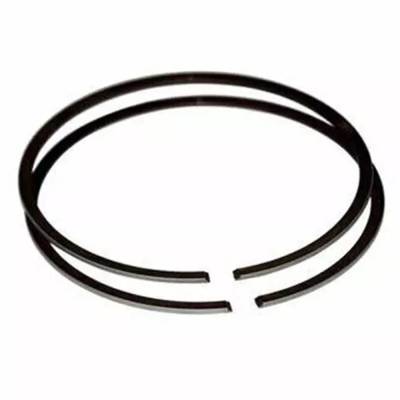 Rareelectrical - New .020 Bored Over 3.874In Piston Rings Compatible With Johnson / Evinrude 1976-2019 By Part - Image 1