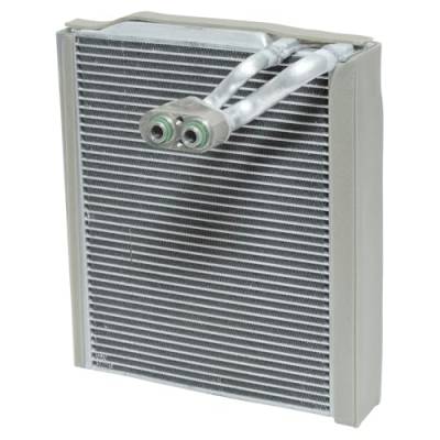 Rareelectrical - New A/C Evaporator Core Compatible With Kia Optima Ex Lx S Sedan 4 Door 2.4L 2018 2019 By Part - Image 3