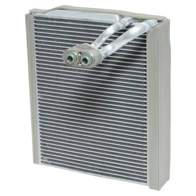 Rareelectrical - New A/C Evaporator Core Compatible With Kia Optima Ex Lx S Sedan 4 Door 2.4L 2018 2019 By Part - Image 4
