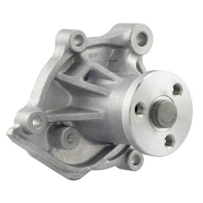 Rareelectrical - New Water Pump Compatible With Honda Accord 1986-1989 19200Ph1000 19200Ph1010 19200-Ph1-000 - Image 4