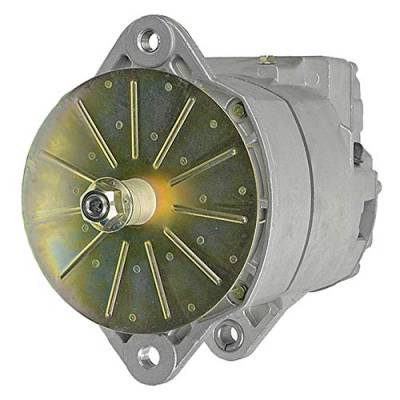 Rareelectrical - New Alternator Compatible With Mack Mr Ms R Rb Rd Rl Rm Rs Rw U Series Various Engine E0ht-Aa - Image 3