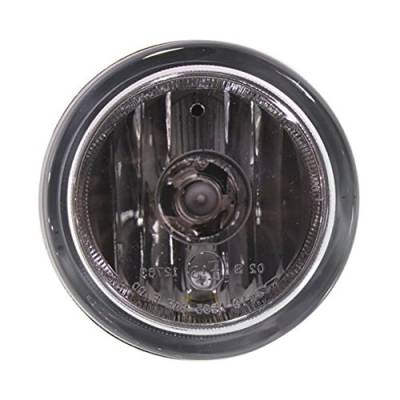 Rareelectrical - New Driver Side Fog Light Compatible With Suzuki Sx4 Hatchback 2007-09 2010 2011 3556054Ga0 - Image 5