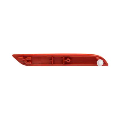 Rareelectrical - New Driver Side Reflector Light Compatible With Honda Civic Coupe 2014-2015 33555-Ts8-A52 - Image 3