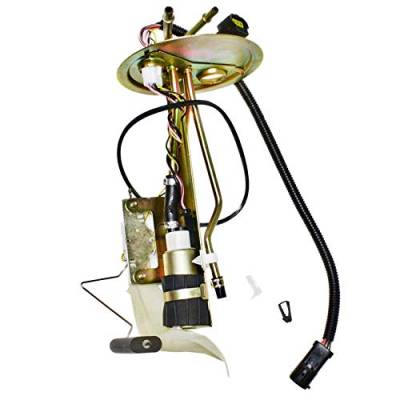 Rareelectrical - New Fuel Pump Module Compatible With Ford Expedition 4.6L V8 1999-2002 By Part Number Xl1z9h307bc - Image 3