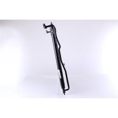 Rareelectrical - New Ac Condenser Compatible With Infiniti Qx56 By Part Numbers 940503 921007S200 92100Zc00a - Image 2