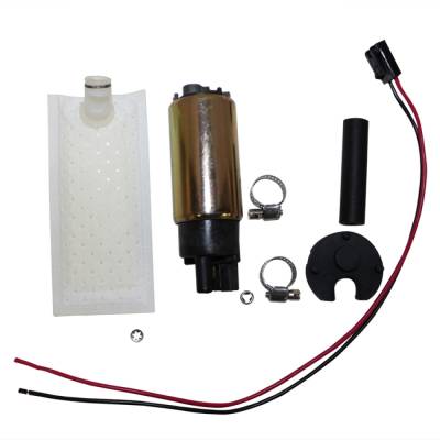 Rareelectrical - New Fuel Pump Compatible With Honda Prelude 1997-2001 By Parts 535-1190 Efp380210g P72262 5351190 - Image 1