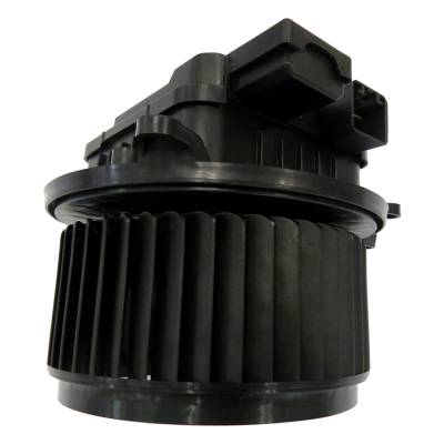 Rareelectrical - New Hvac Blower Motor Compatible With Ford F-150 2015-2020 By Part Numbers Fl3z-19805-E Fl3z19805e - Image 2