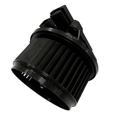 Rareelectrical - New Hvac Blower Motor Compatible With Ford F-250 Super Duty 2017-2020 By Part Numbers Fl3z-19805-E - Image 4