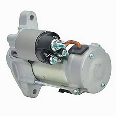 Rareelectrical - New 12V Starter Fits Ford F-150 Lariat Crew Cab 2017-18 Fl3t-11000-Ae 4380001461 - Image 3