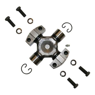 Rareelectrical - New Universal Joint Compatible With By Part Numbers G5329xg5329x 240-0329 - Image 1