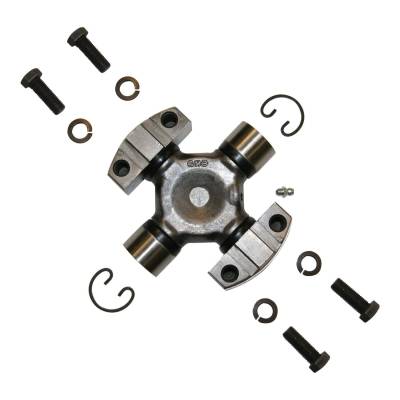 Rareelectrical - New Universal Joint Compatible With By Part Numbers G5329xg5329x 240-0329 - Image 2